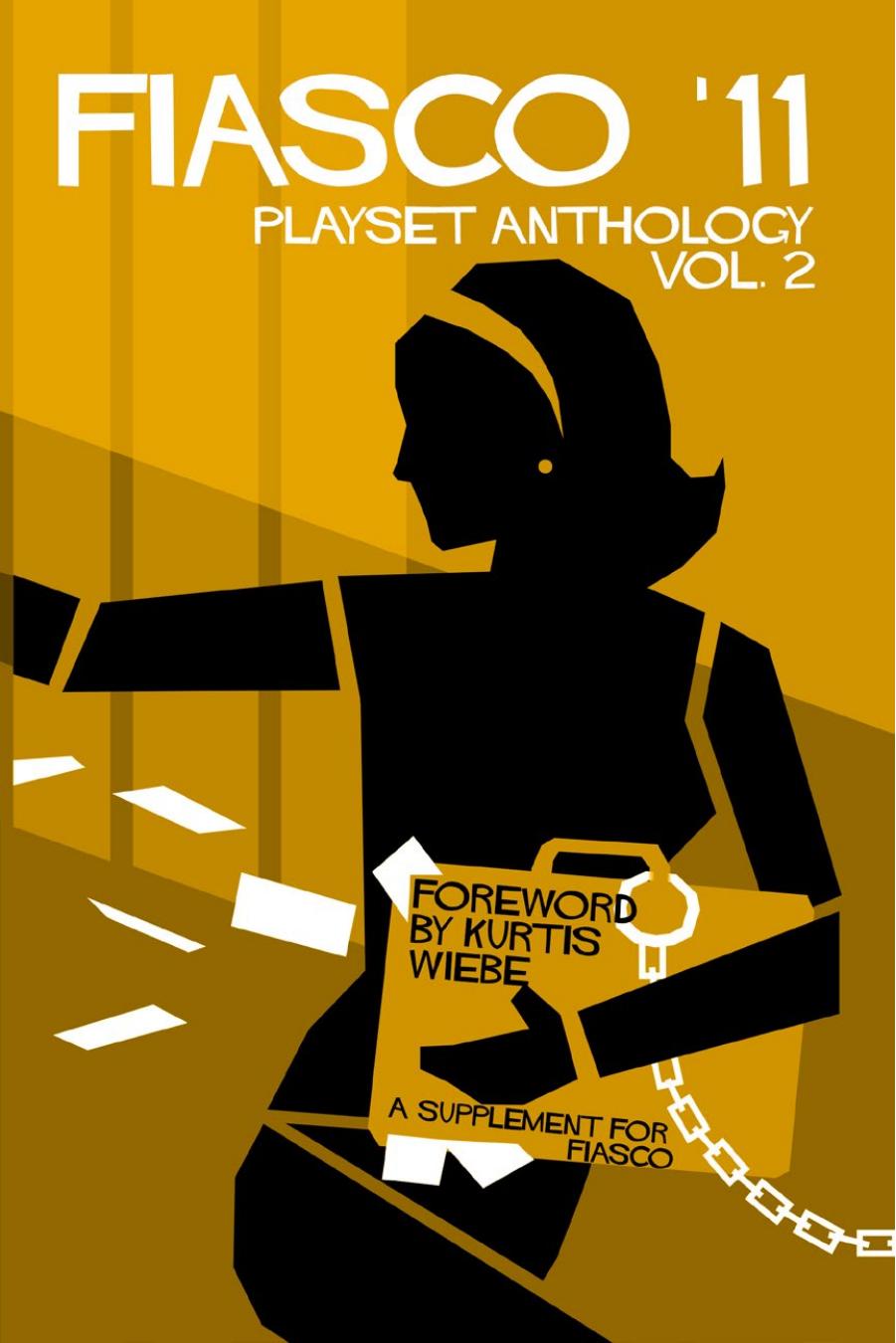 Fiasco '11