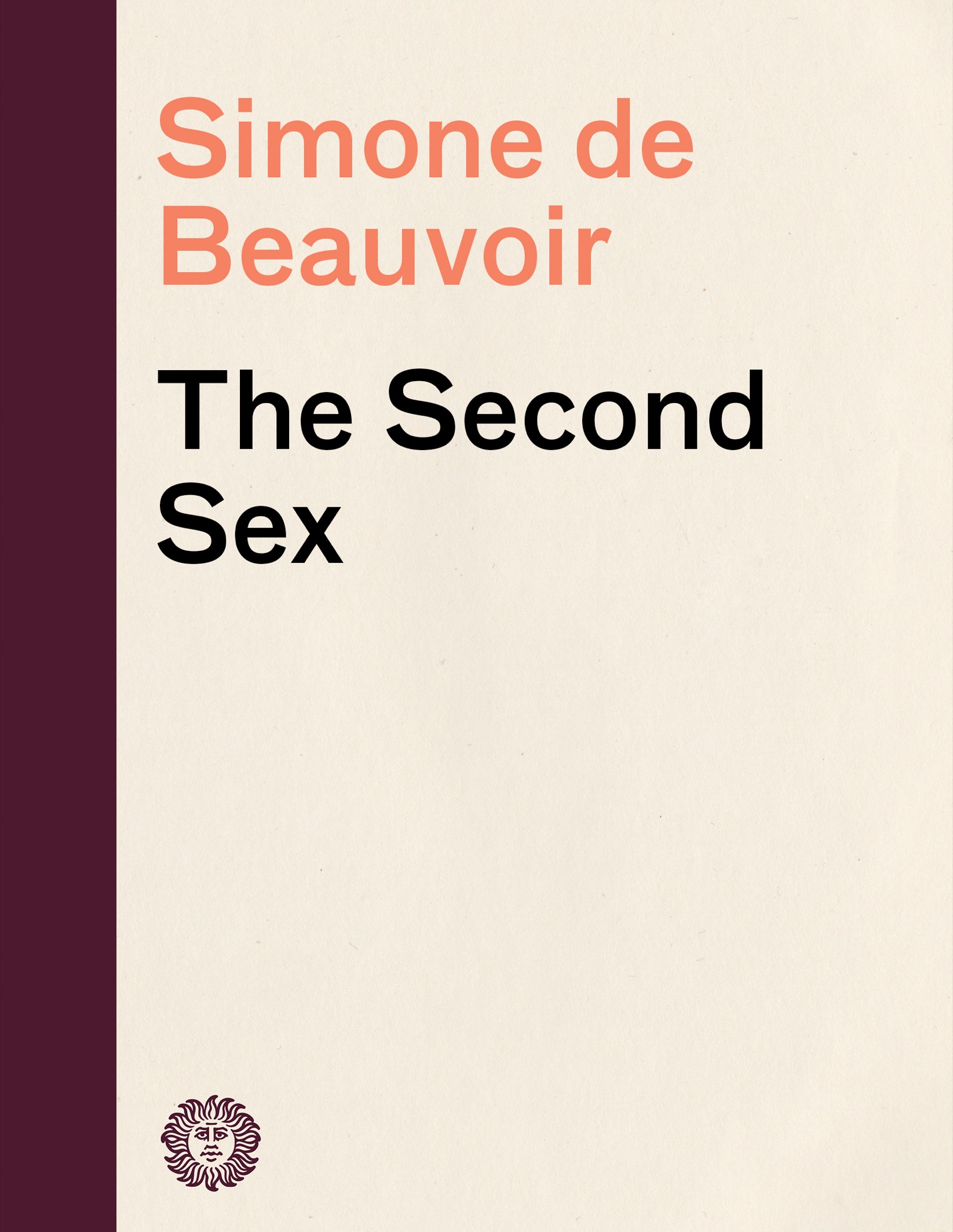 The Second Sex