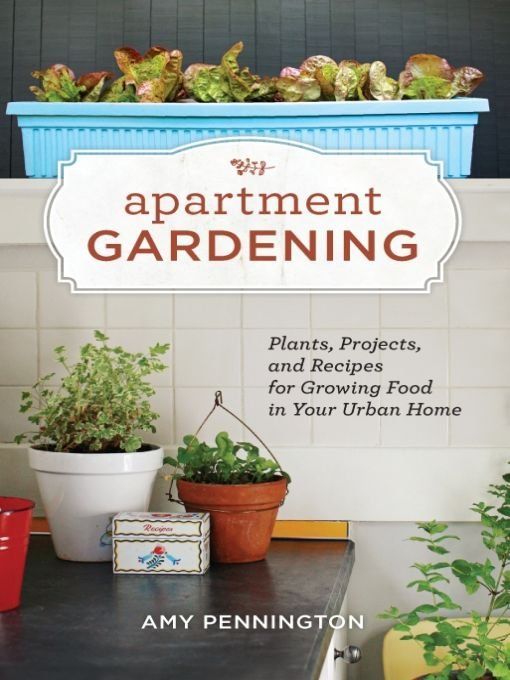 Apartment Gardening