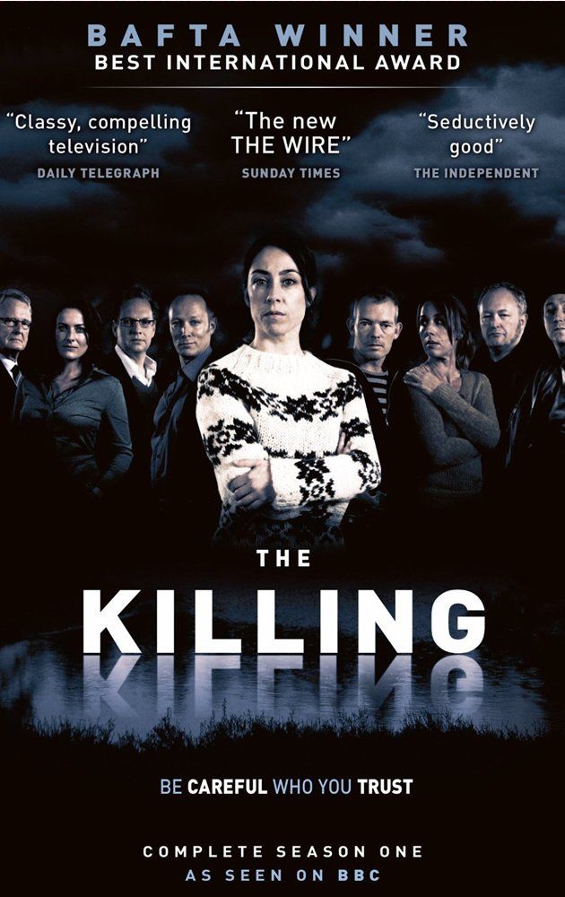 The Killing