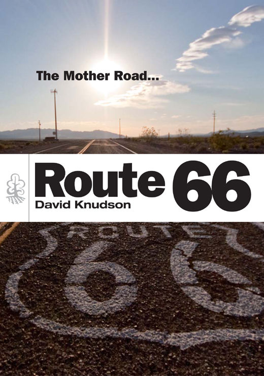 Route 66 (Shire Library USA)