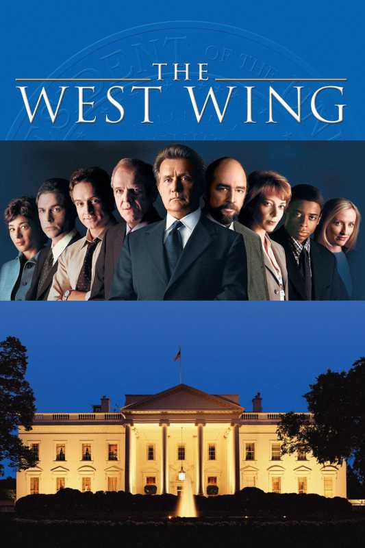 The West Wing (Pilot)