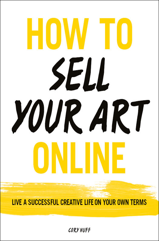 How to Sell Your Art Online