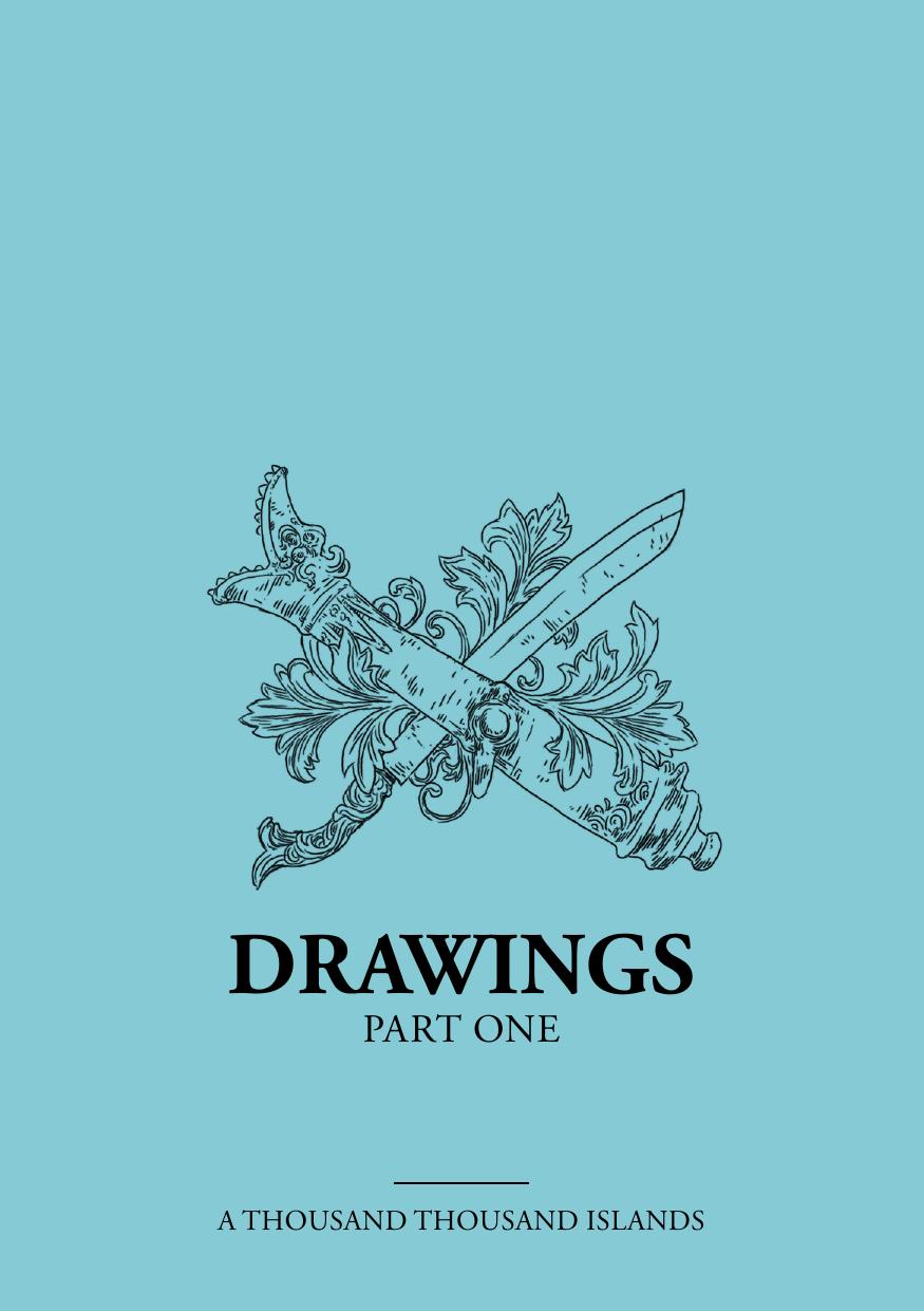 Drawings: Part One