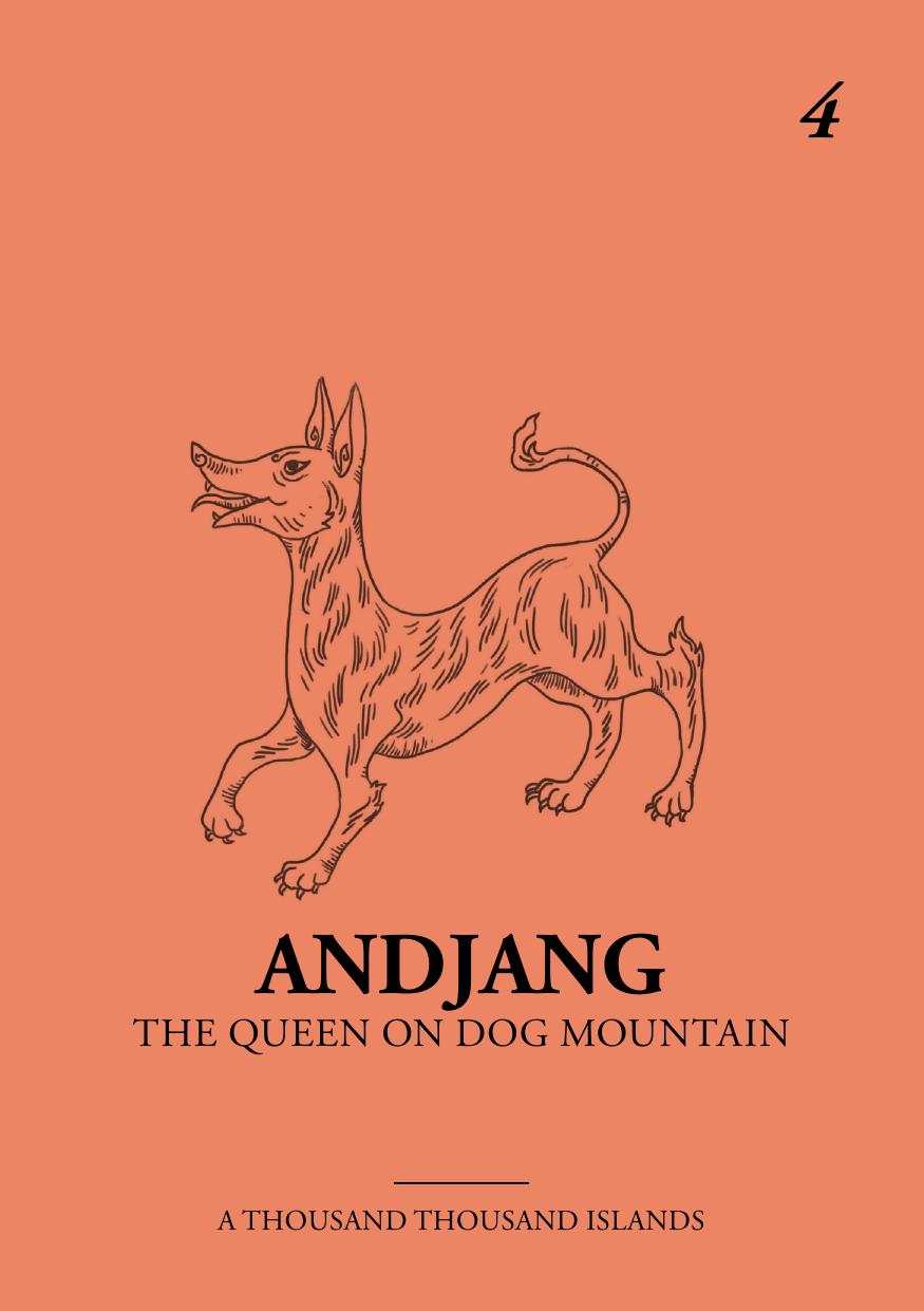 Andjang