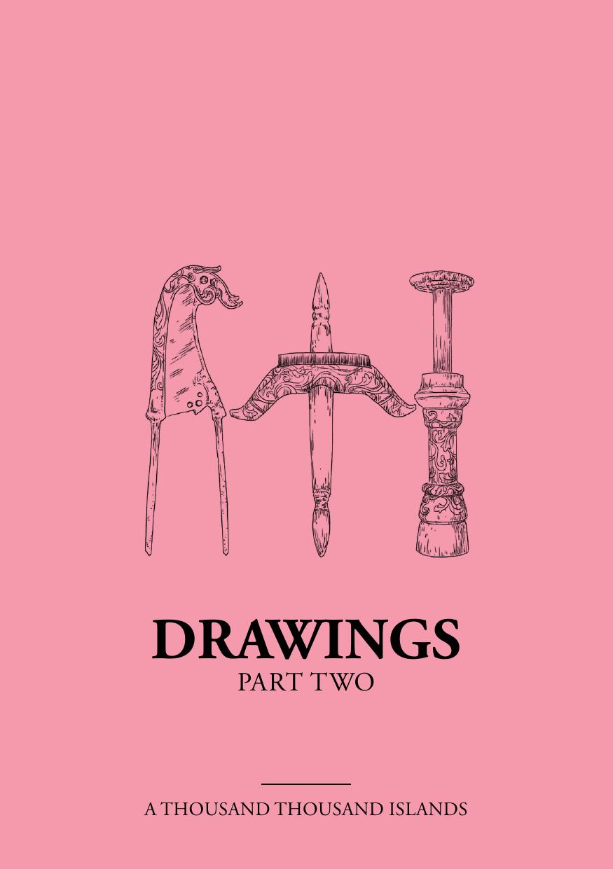 Drawings: Part Two