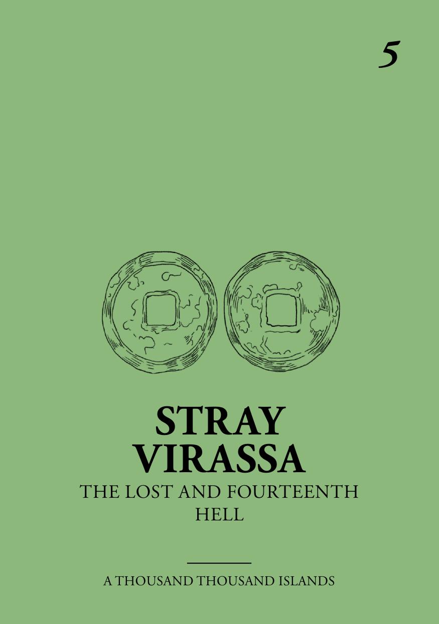 Stray Virassa