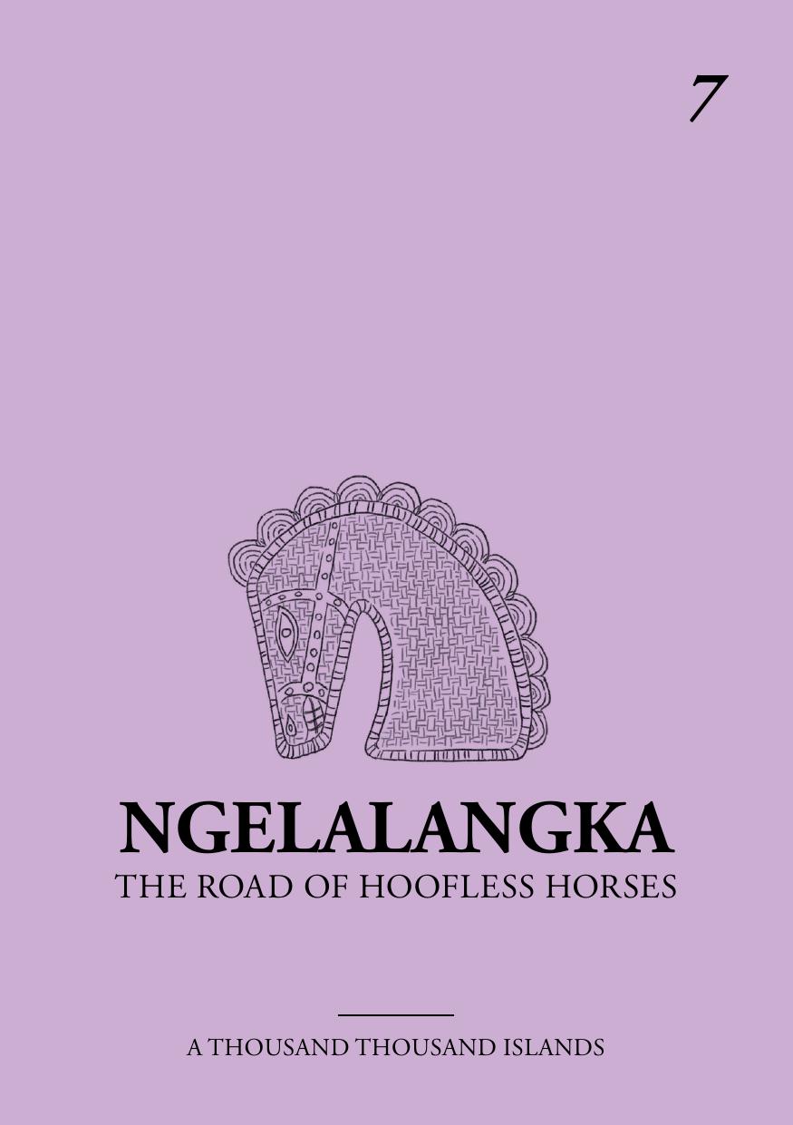 Ngelalangka