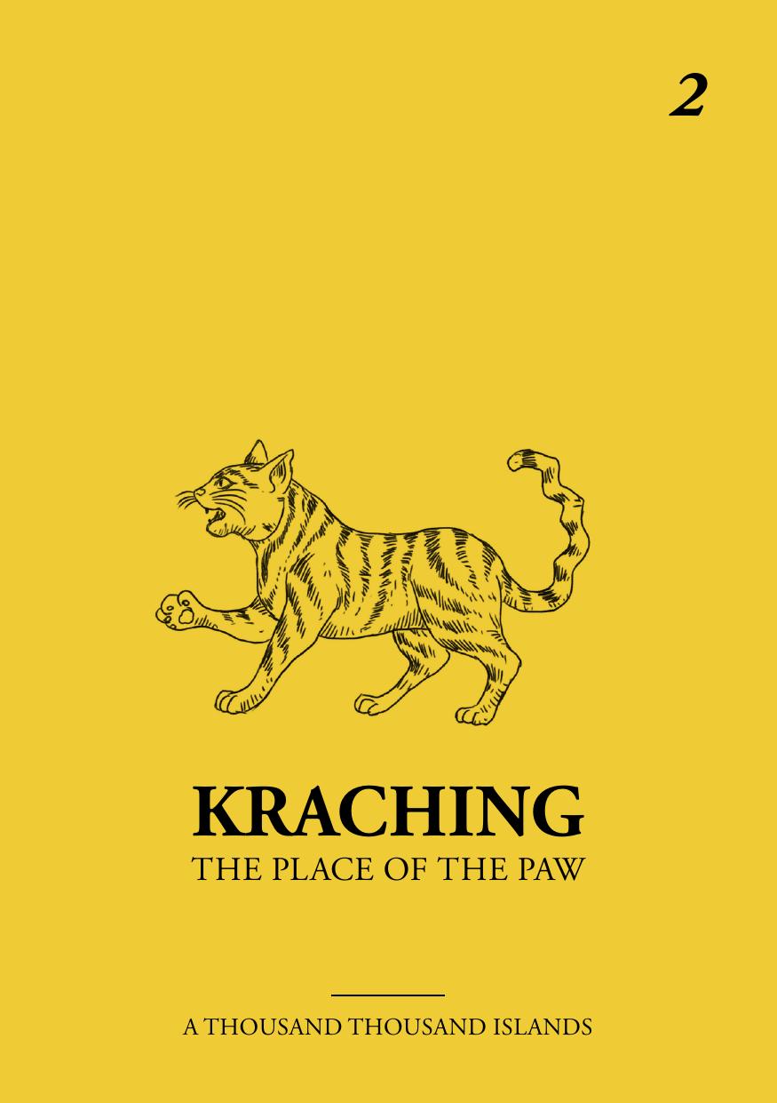Kraching