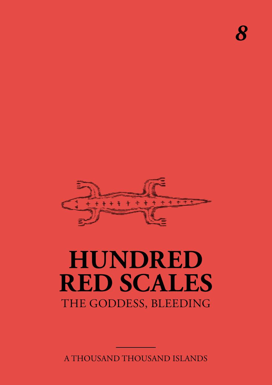 Hundred Red Scales