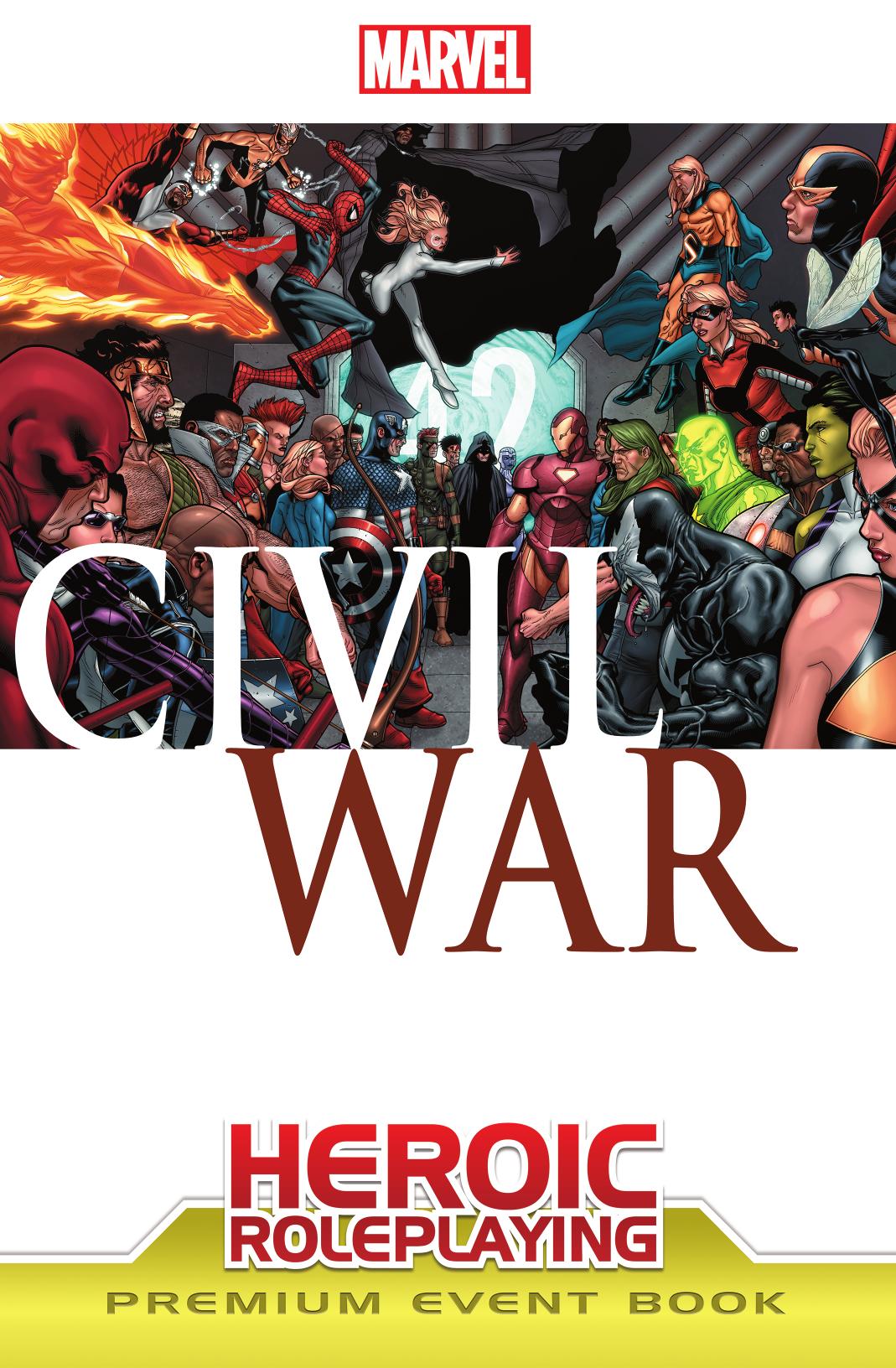 Civil War