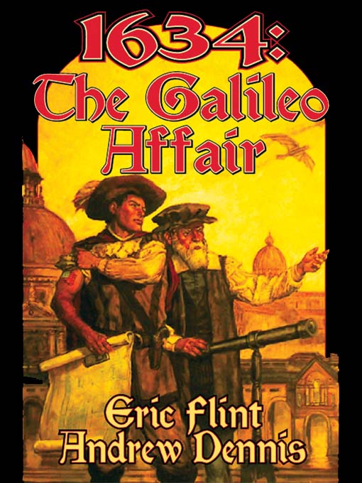 1634: The Galileo Affair (Ring of Fire Series Book 5)