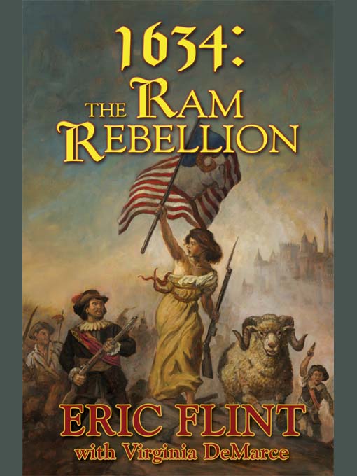 1634: The Ram Rebellion (Ring of Fire Series)