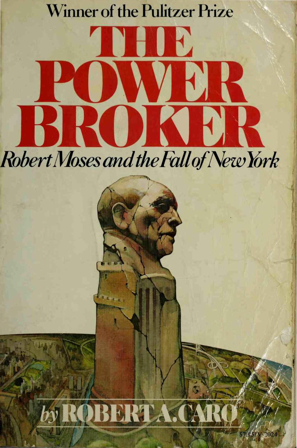 Robert A. Caro
