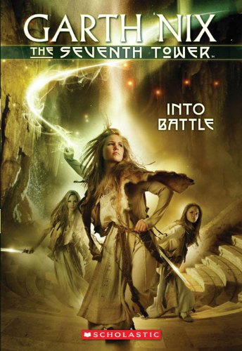 Into Battle