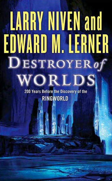 Destroyer Of Worlds