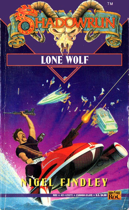 Lone Wolf