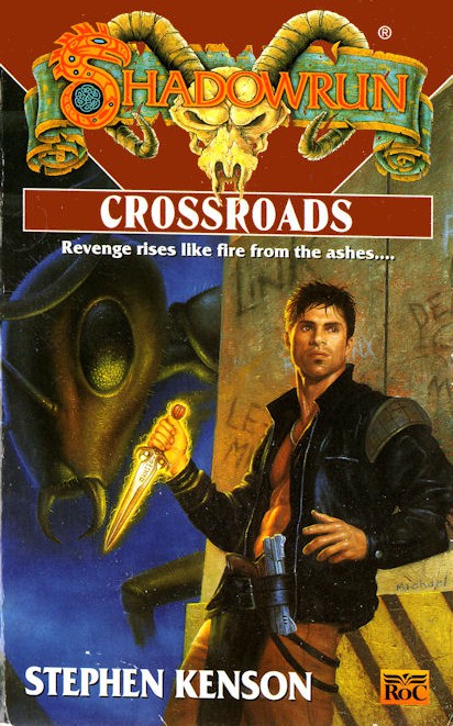 Crossroads