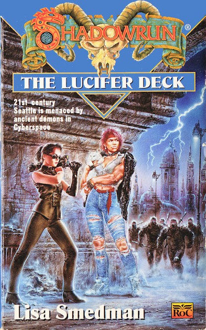 The Lucifer Deck