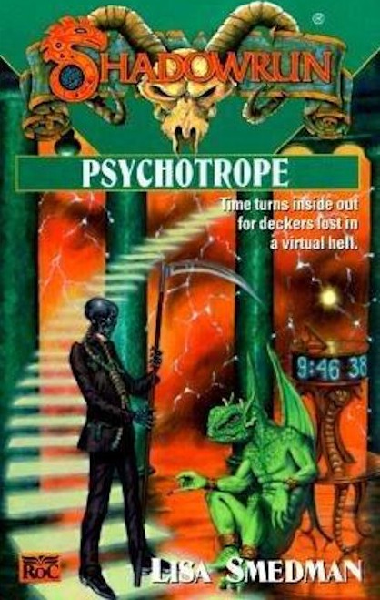 Psychotrope
