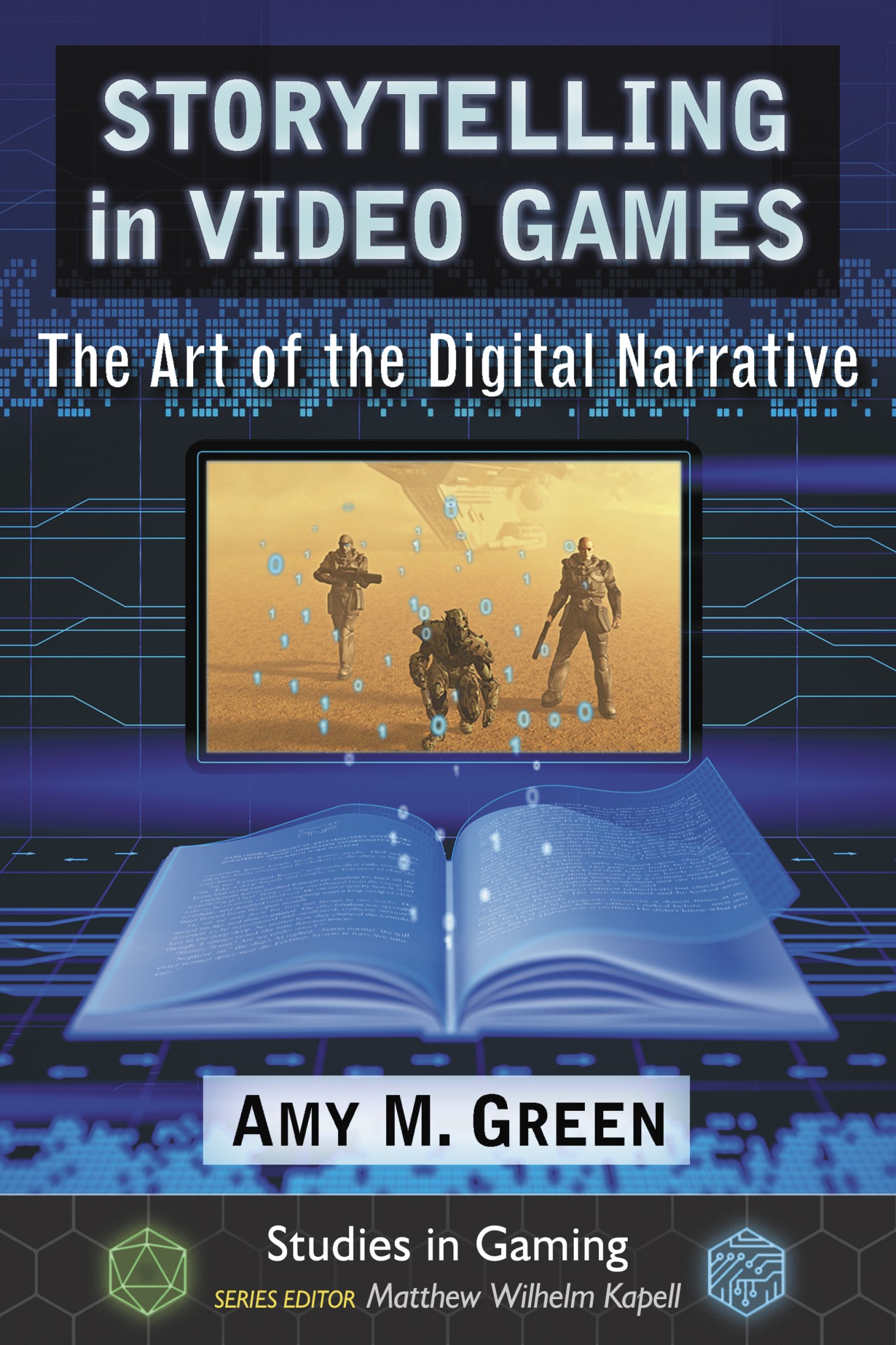 Storytelling in Video Games