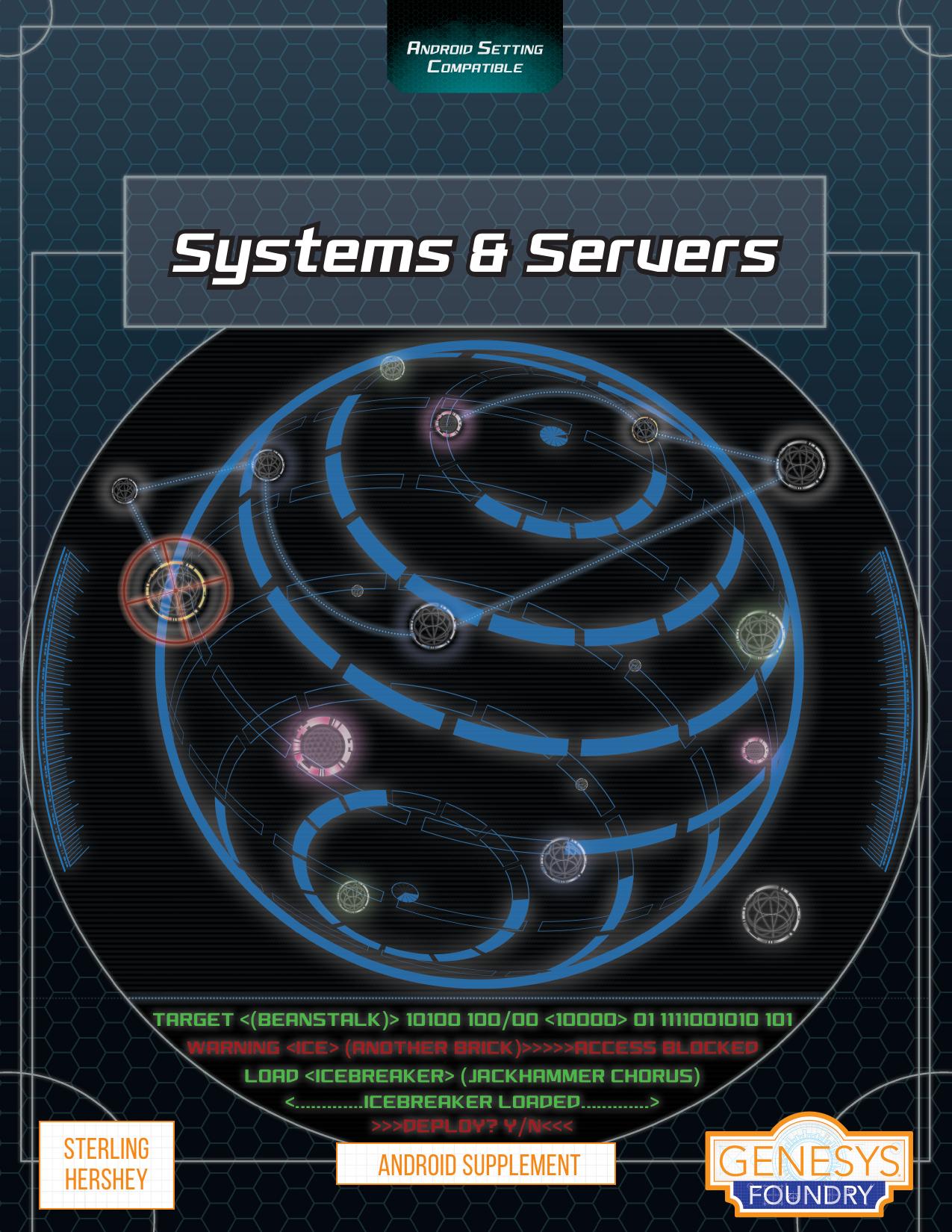 Systems & Servers