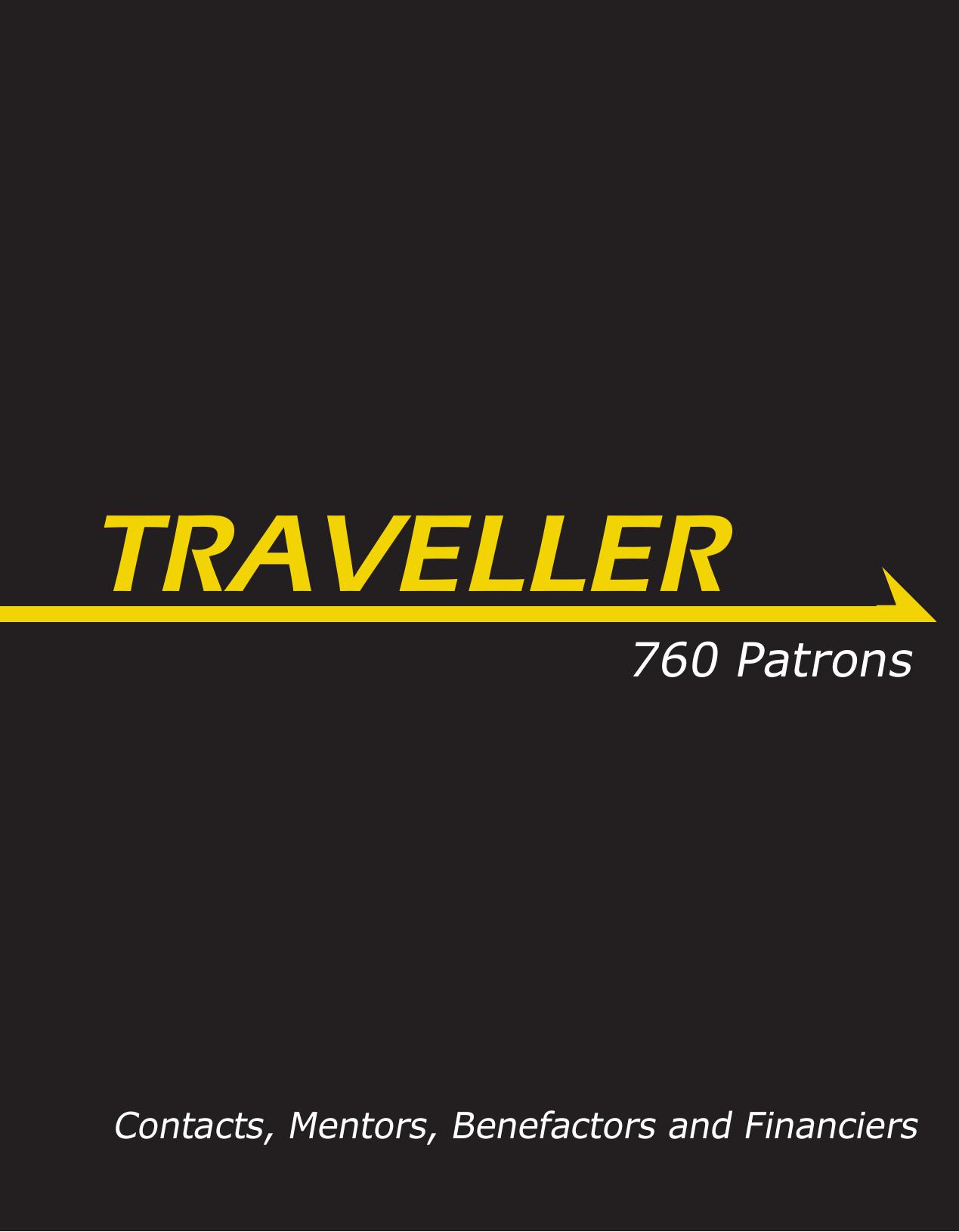 760 Patrons