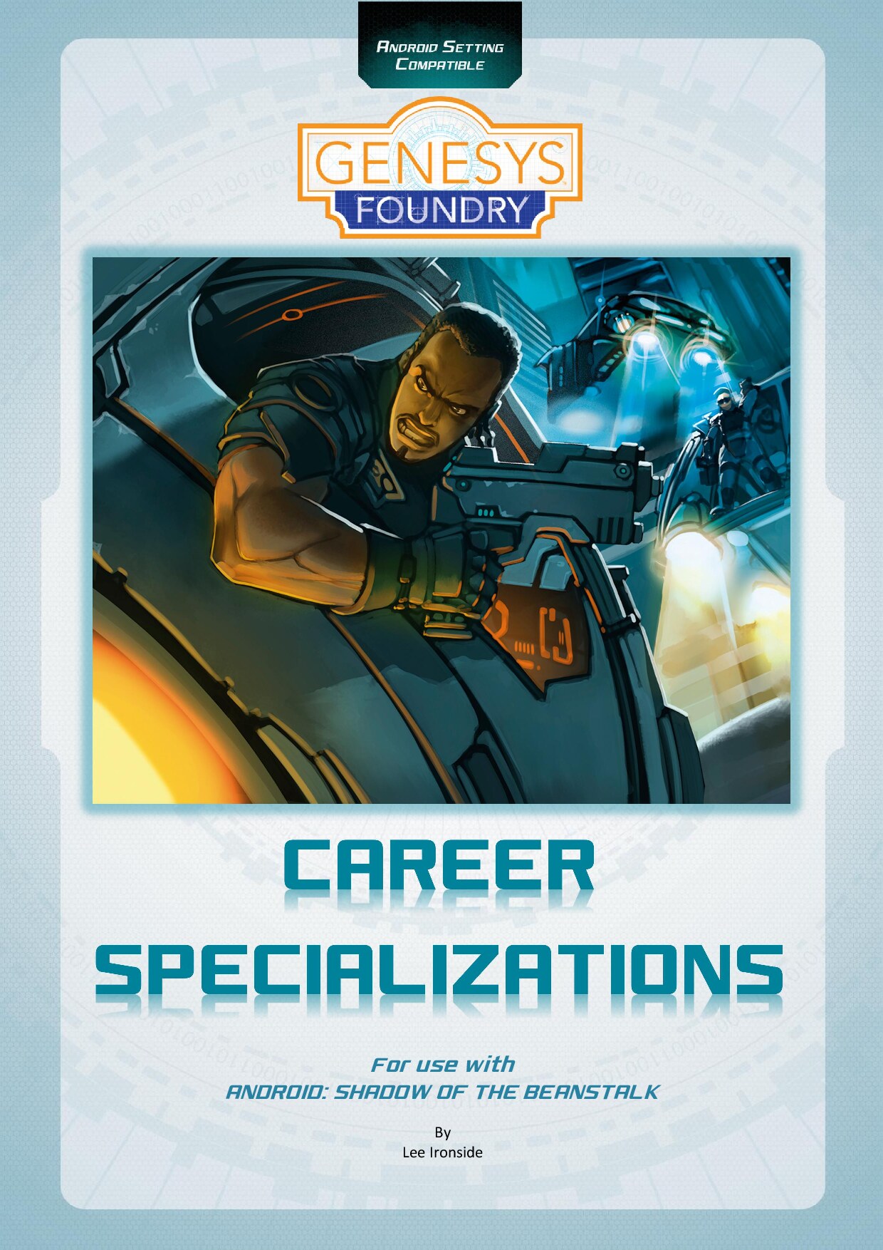 Android: Career Specializations