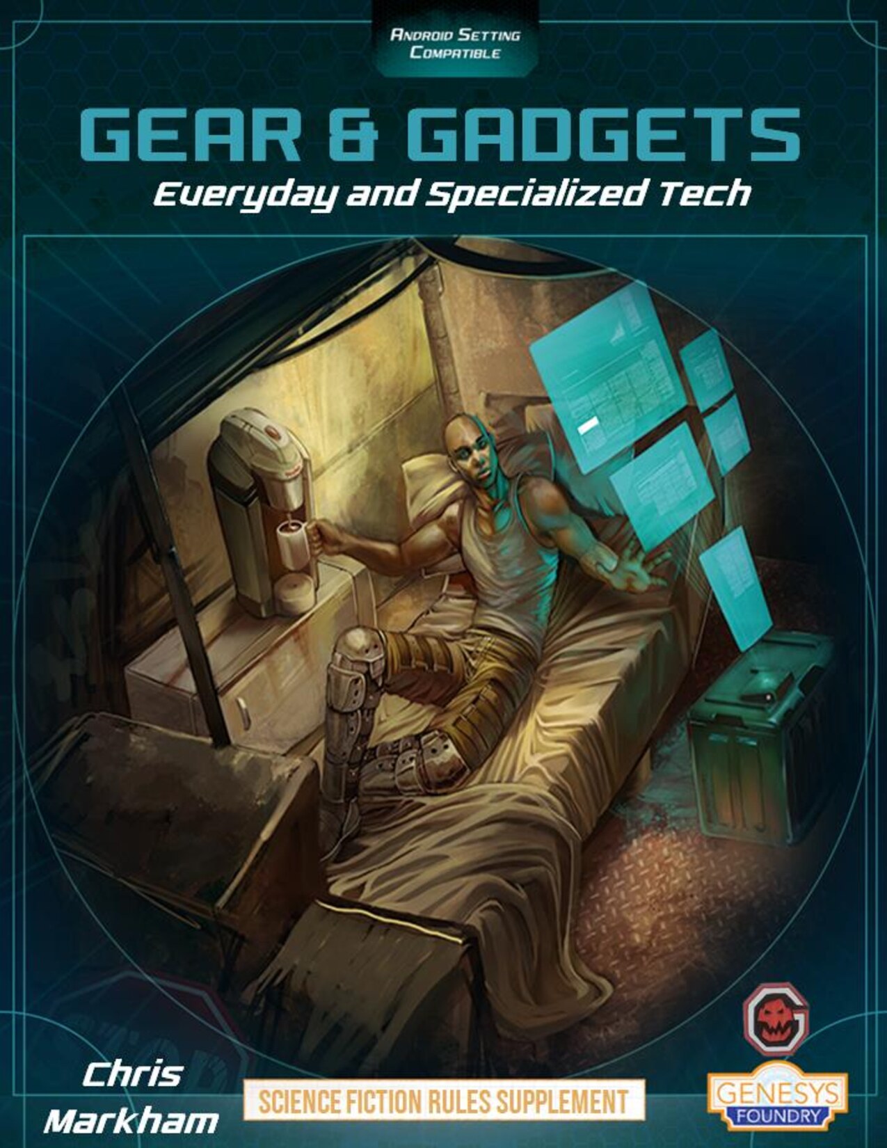 Gear & Gadgets: Everyday and Specialized Tech