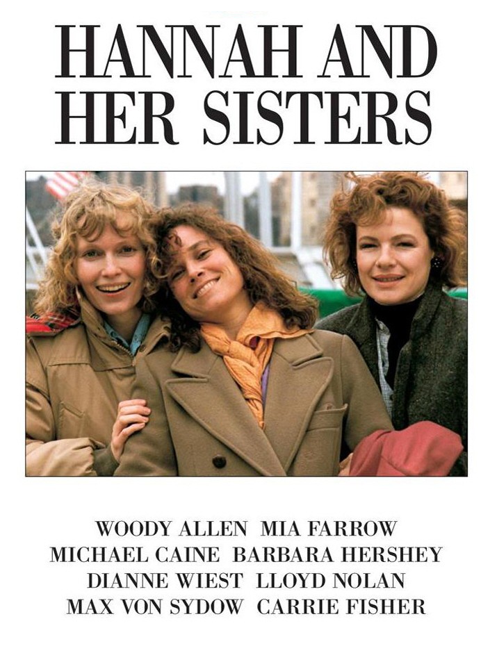 Hannah and Her Sisters