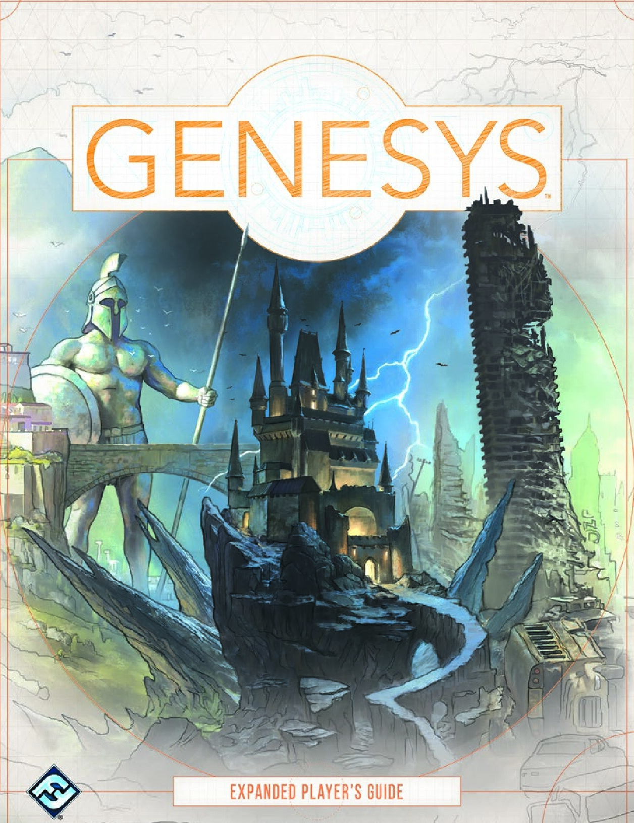 Expanded Player's Guide