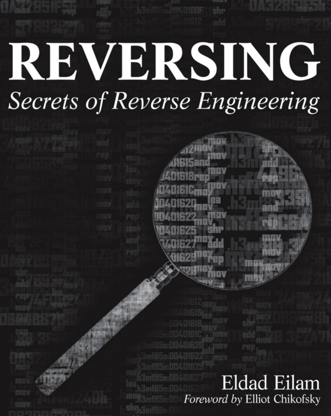 Reversing