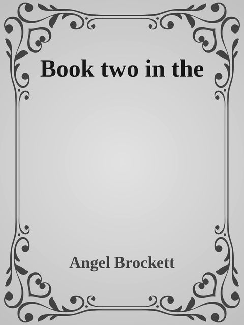 Book two in the