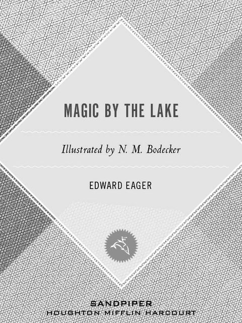 Magic by the Lake