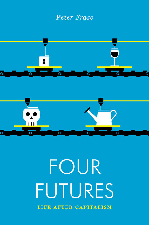 Four Futures (Jacobin)