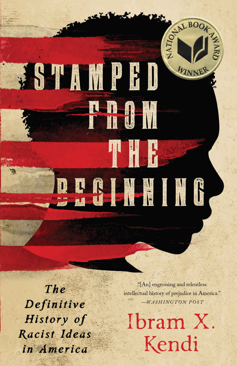Stamped from the Beginning