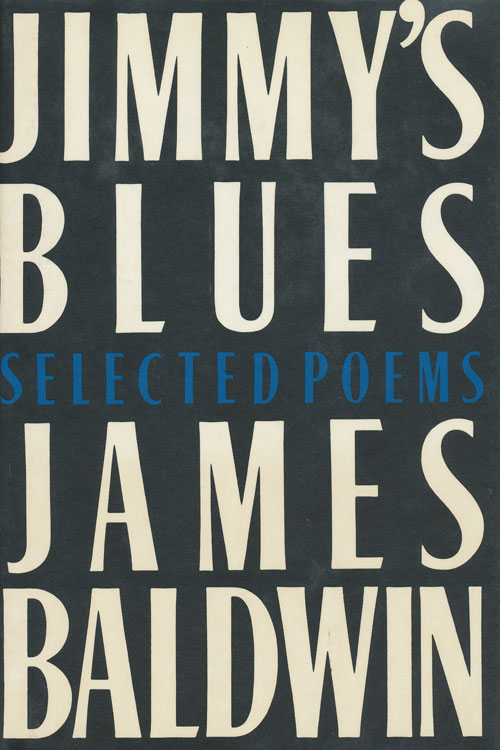 Jimmy's Blues and Other Poems