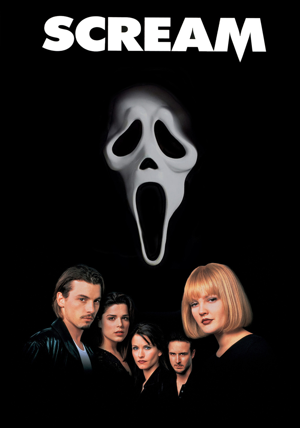 Scream