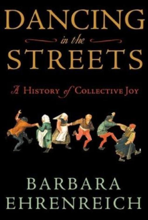 Dancing in the Streets