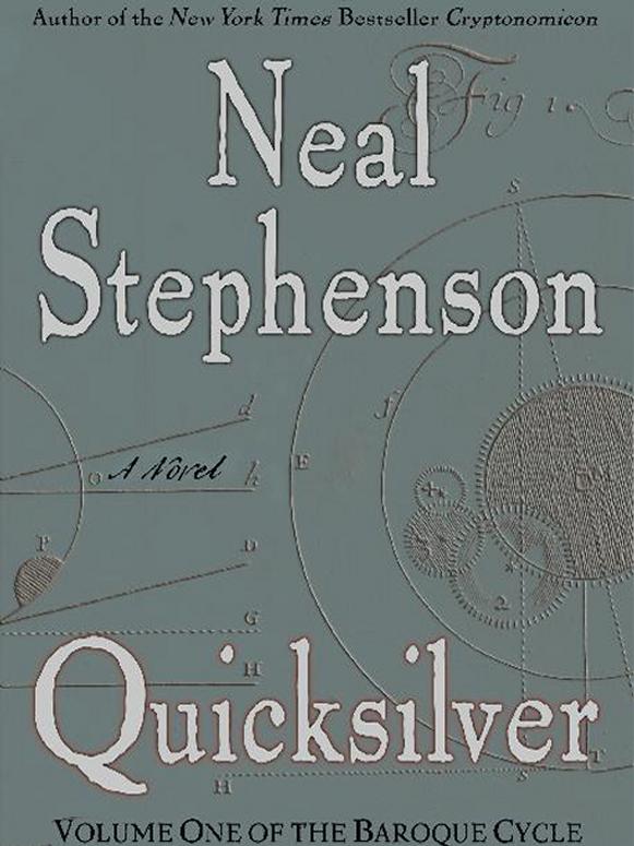 Quicksilver