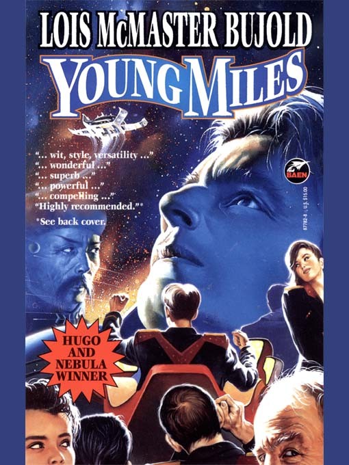 Young Miles
