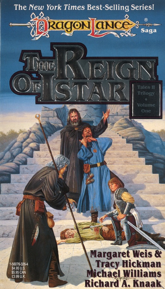 The Reign of Istar