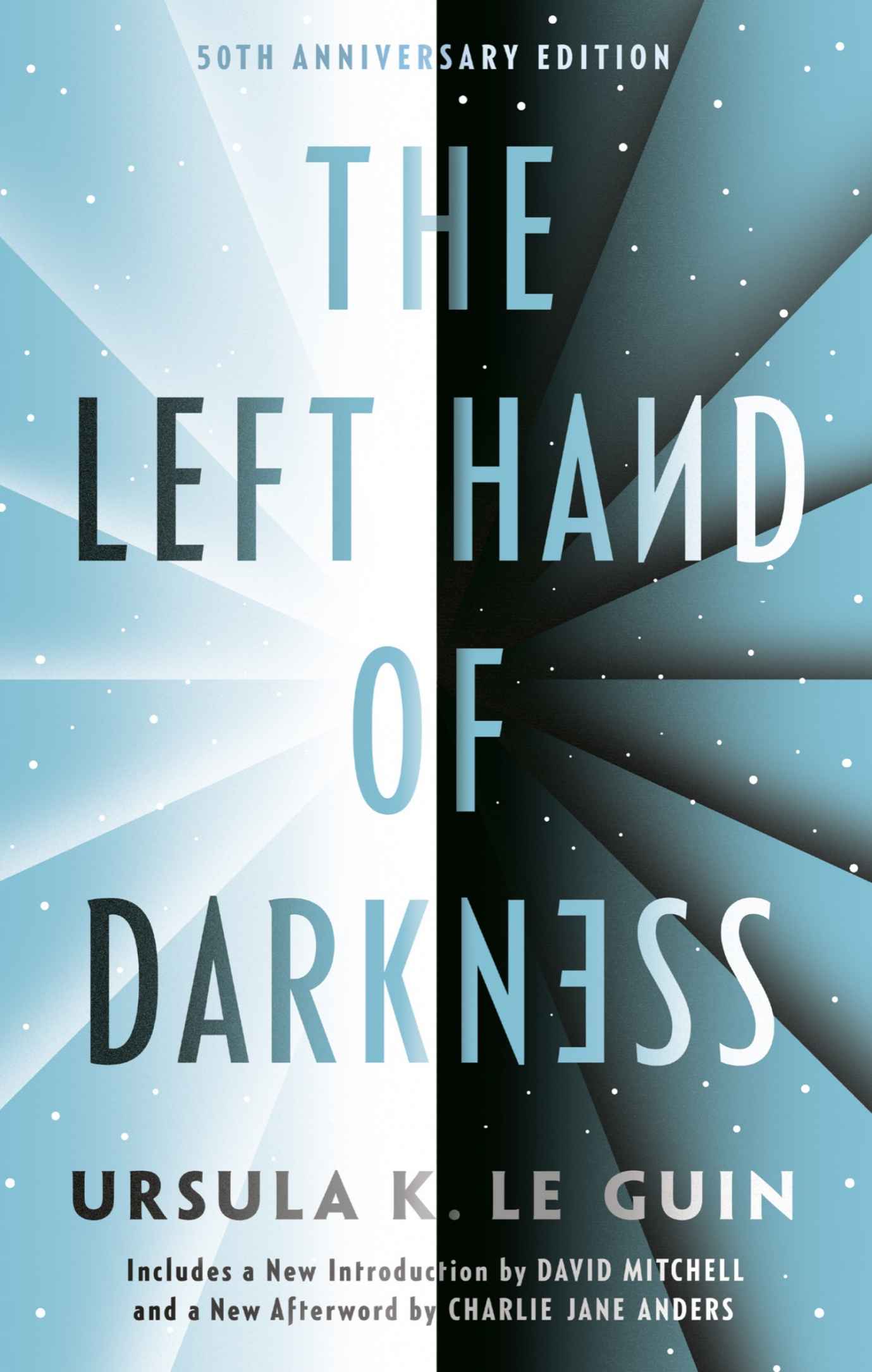 The Left Hand of Darkness