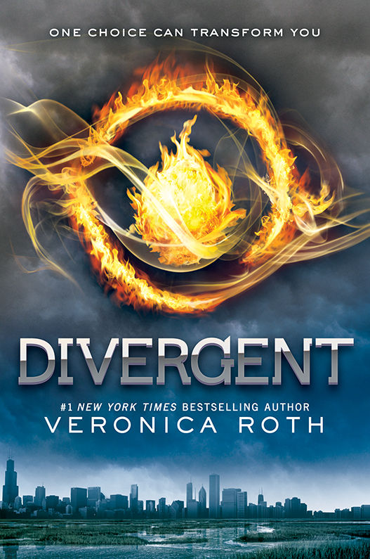 Divergent