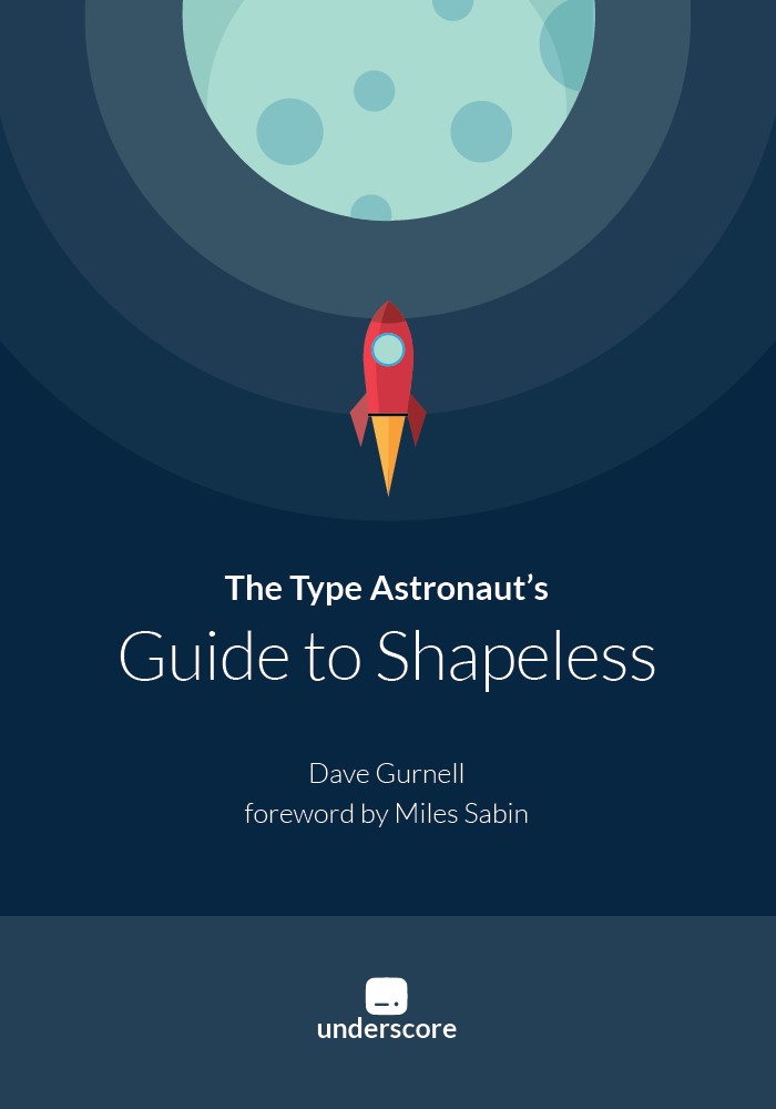 The Type Astronaut’s Guide to Shapeless