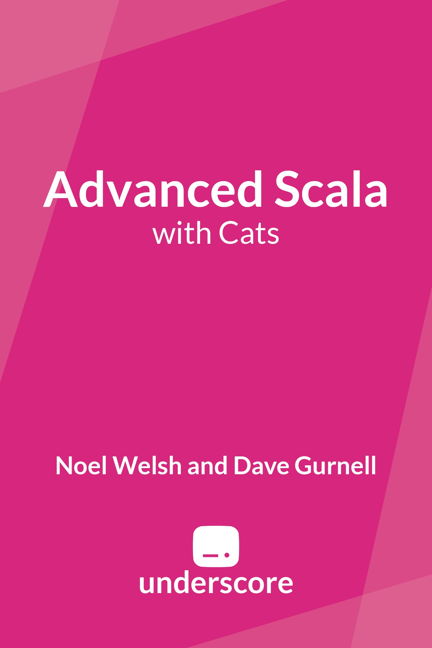 Advanced Scala