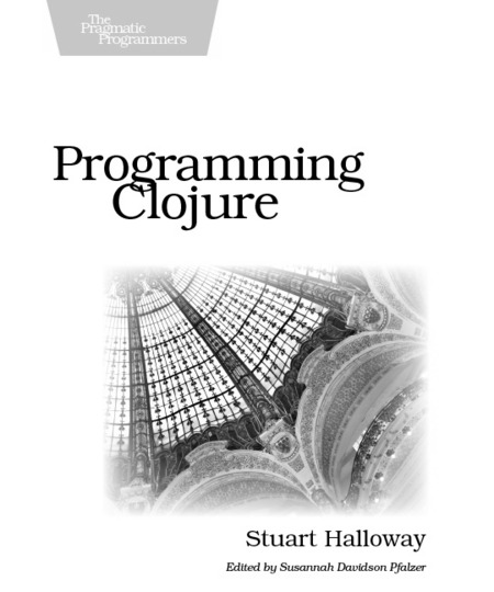 Programming Clojure