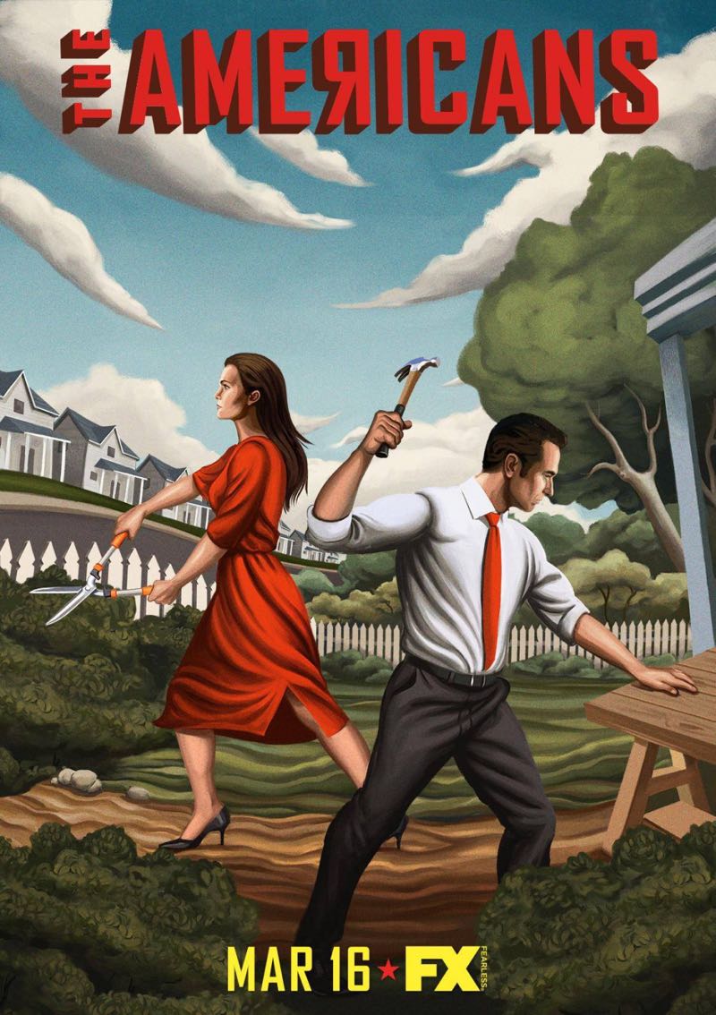 The Americans