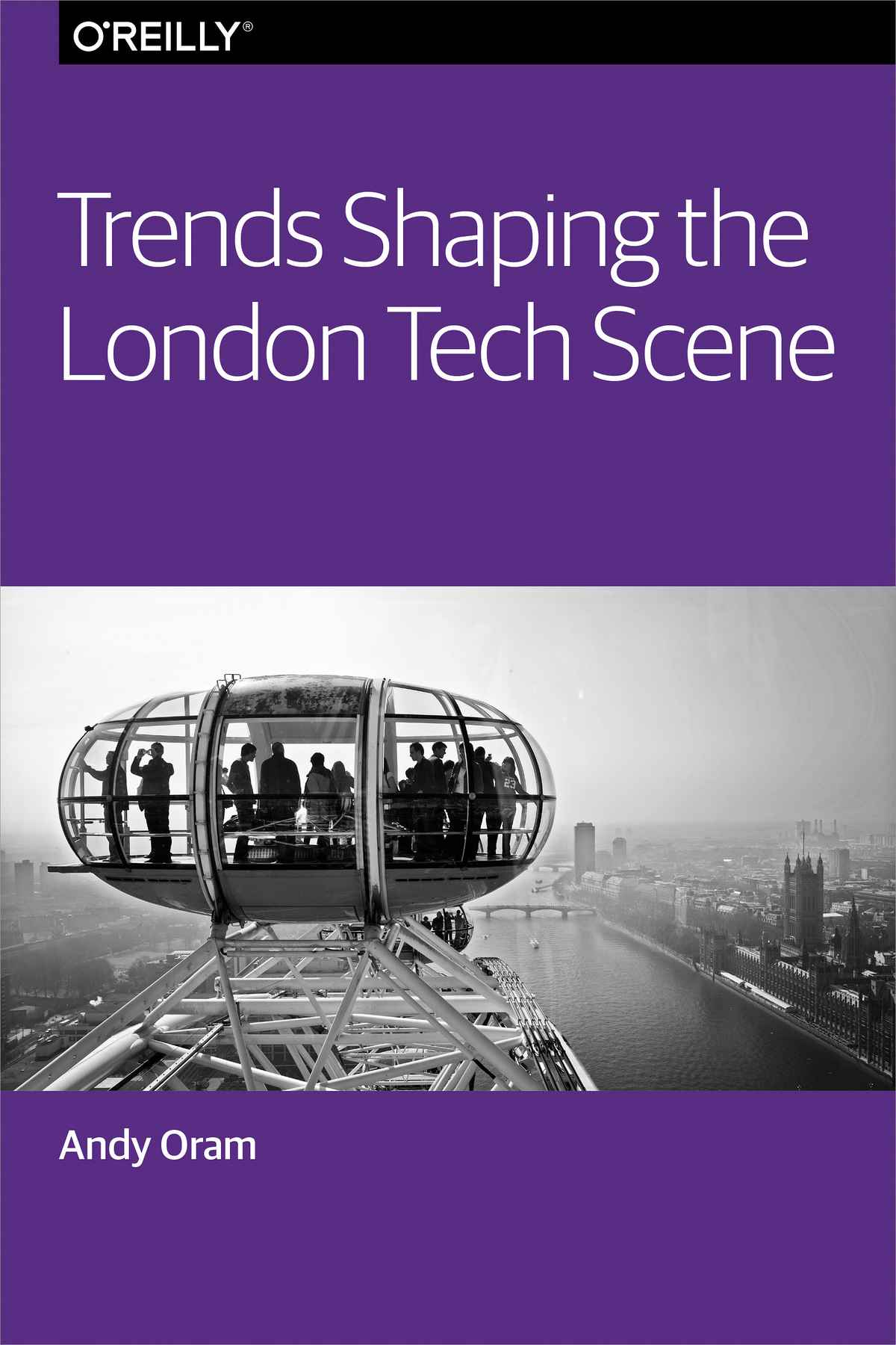 Trends Shaping the London Tech Scene