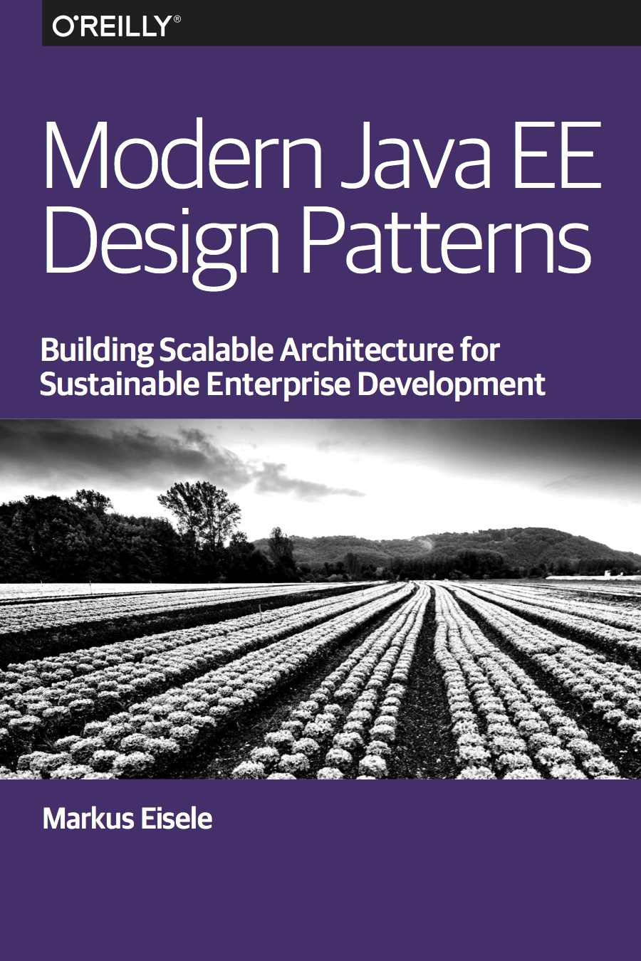 Modern Java EE Design Patterns